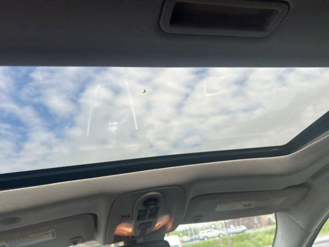 2010 Chevrolet Equinox All-Wheel Drive LTZ