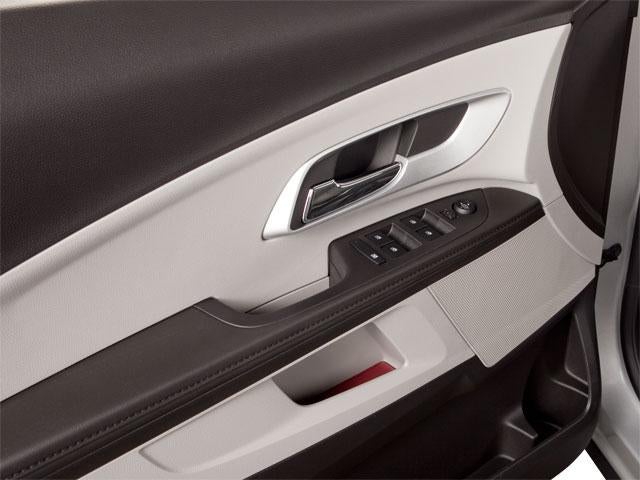 2010 Chevrolet Equinox All-Wheel Drive LTZ