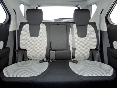 2010 Chevrolet Equinox All-Wheel Drive LTZ