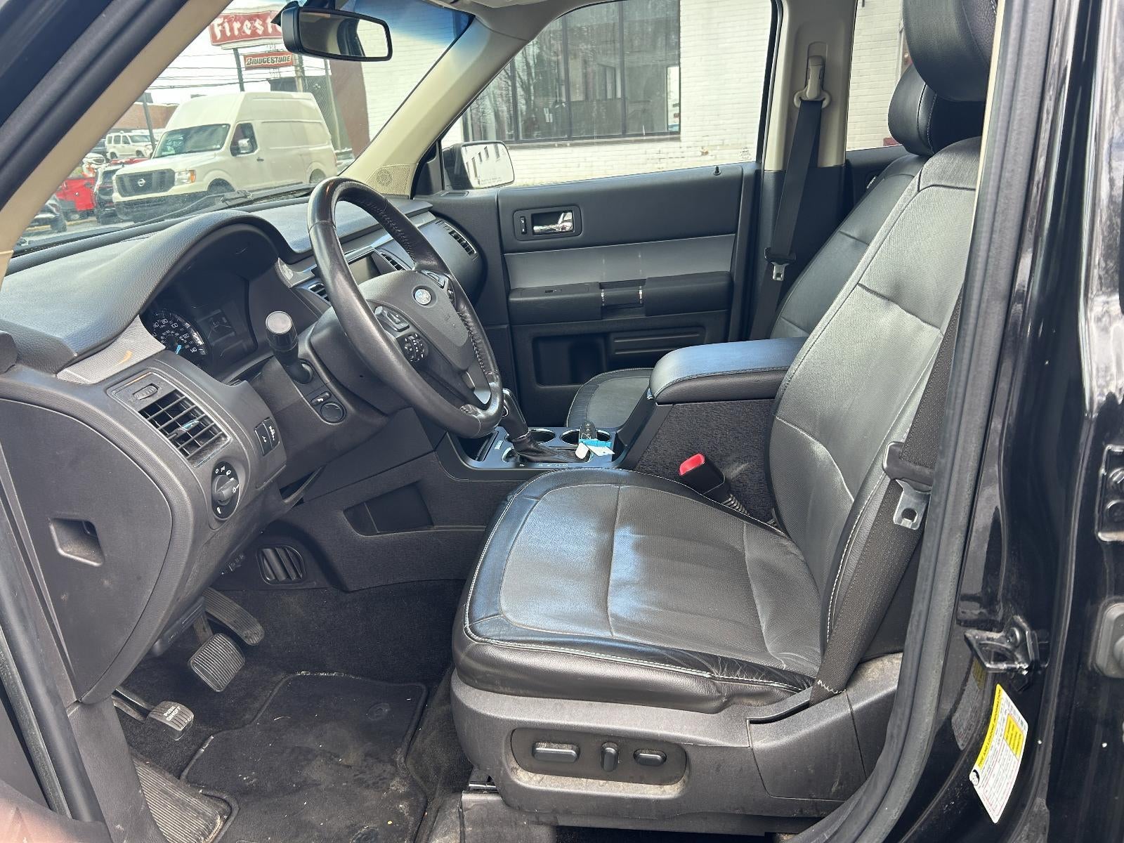 2014 Ford Flex 4dr Limited FWD