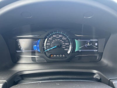 2014 Ford Flex 4dr Limited FWD