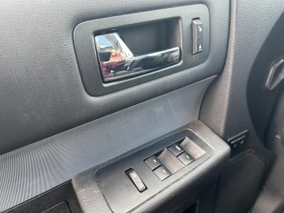 2014 Ford Flex 4dr Limited FWD