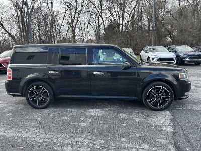 2014 Ford Flex 4dr Limited FWD