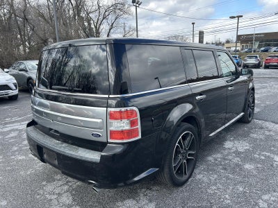 2014 Ford Flex 4dr Limited FWD