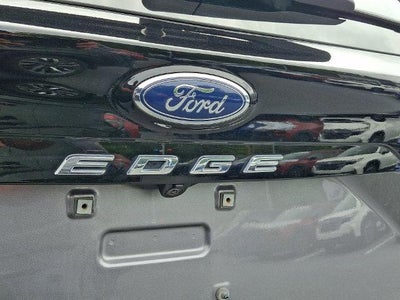 2021 Ford Edge SEL AWD