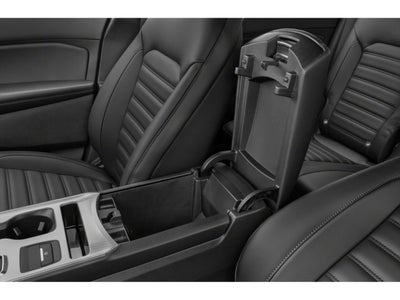 2021 Ford Edge SEL AWD