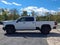 2026 Chevrolet Silverado 2500 HD Crew Cab Standard Box 4-Wheel Drive ZR2