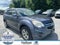 2013 Chevrolet Equinox FWD 1LT