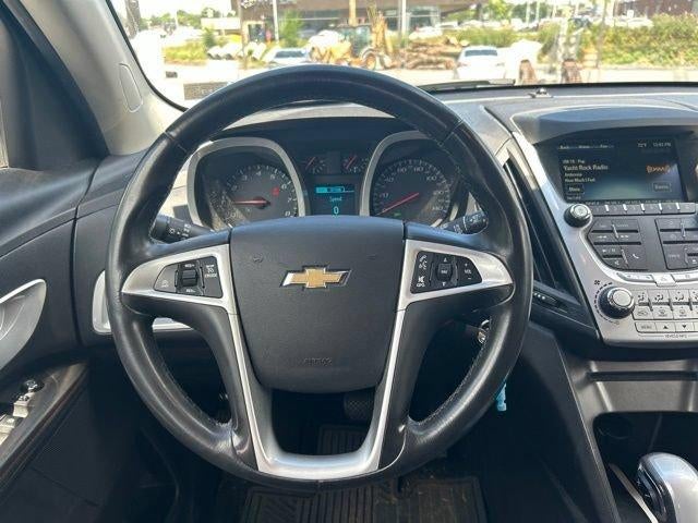 2013 Chevrolet Equinox FWD 1LT