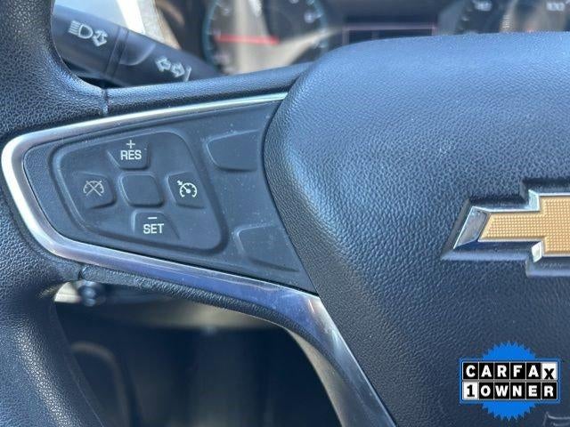 2018 Chevrolet Equinox FWD LS