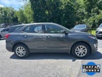 2018 Chevrolet Equinox FWD LS
