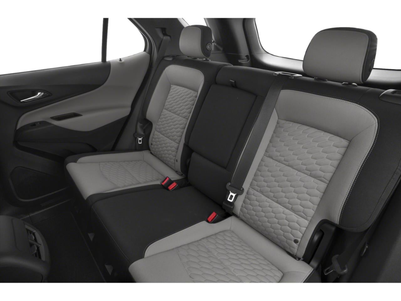 2018 Chevrolet Equinox FWD LS