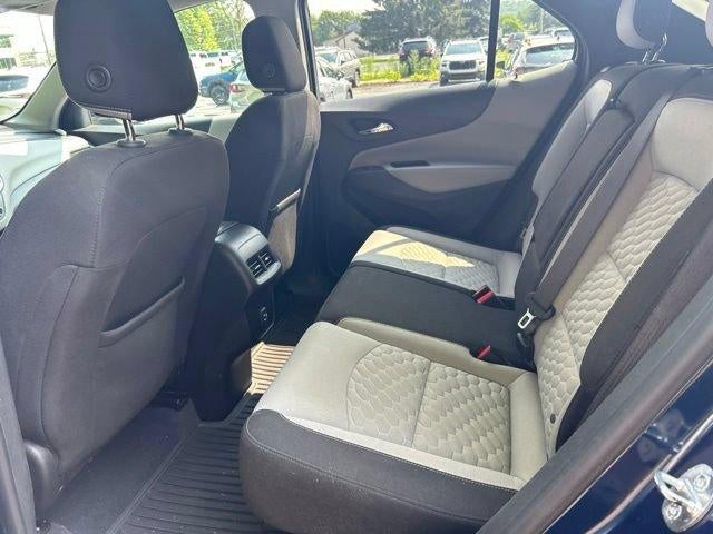 2020 Chevrolet Equinox AWD LT