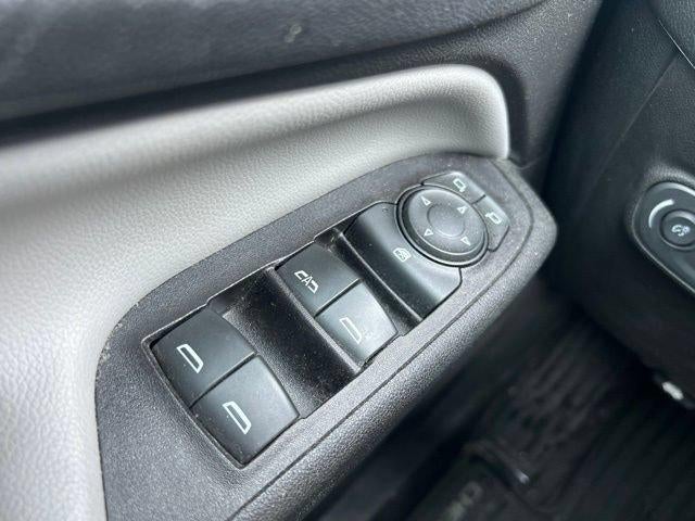 2020 Chevrolet Equinox AWD LT