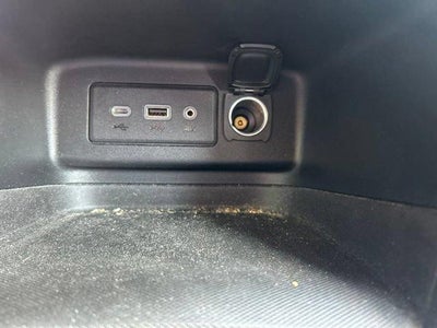 2020 Chevrolet Equinox AWD LT