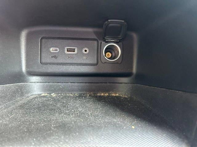 2020 Chevrolet Equinox AWD LT