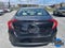 2016 Honda Civic Sedan LX CVT