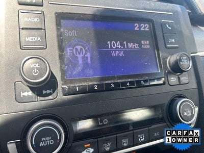 2018 Honda Civic Sedan LX CVT