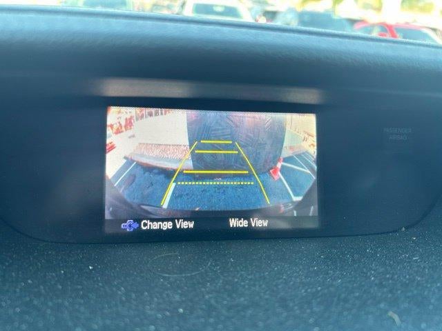 2013 Honda CR-V EX-L AWD