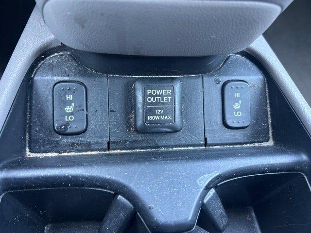 2013 Honda CR-V EX-L AWD