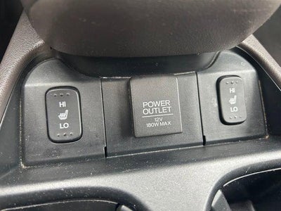 2014 Honda CR-V EX-L AWD