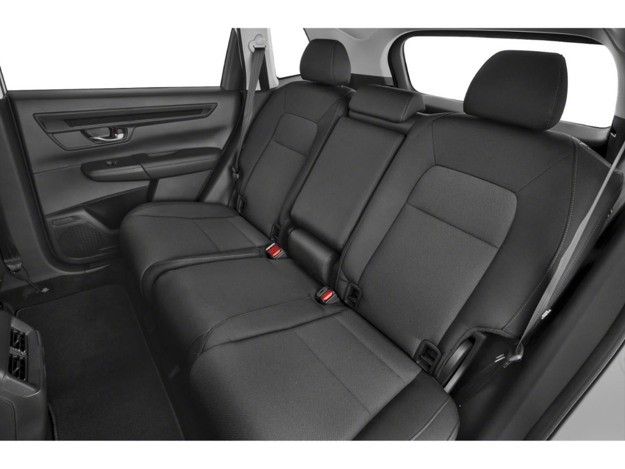 2025 Honda CR-V EX AWD