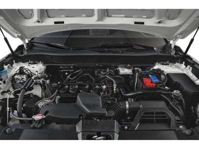 2025 Honda CR-V EX AWD