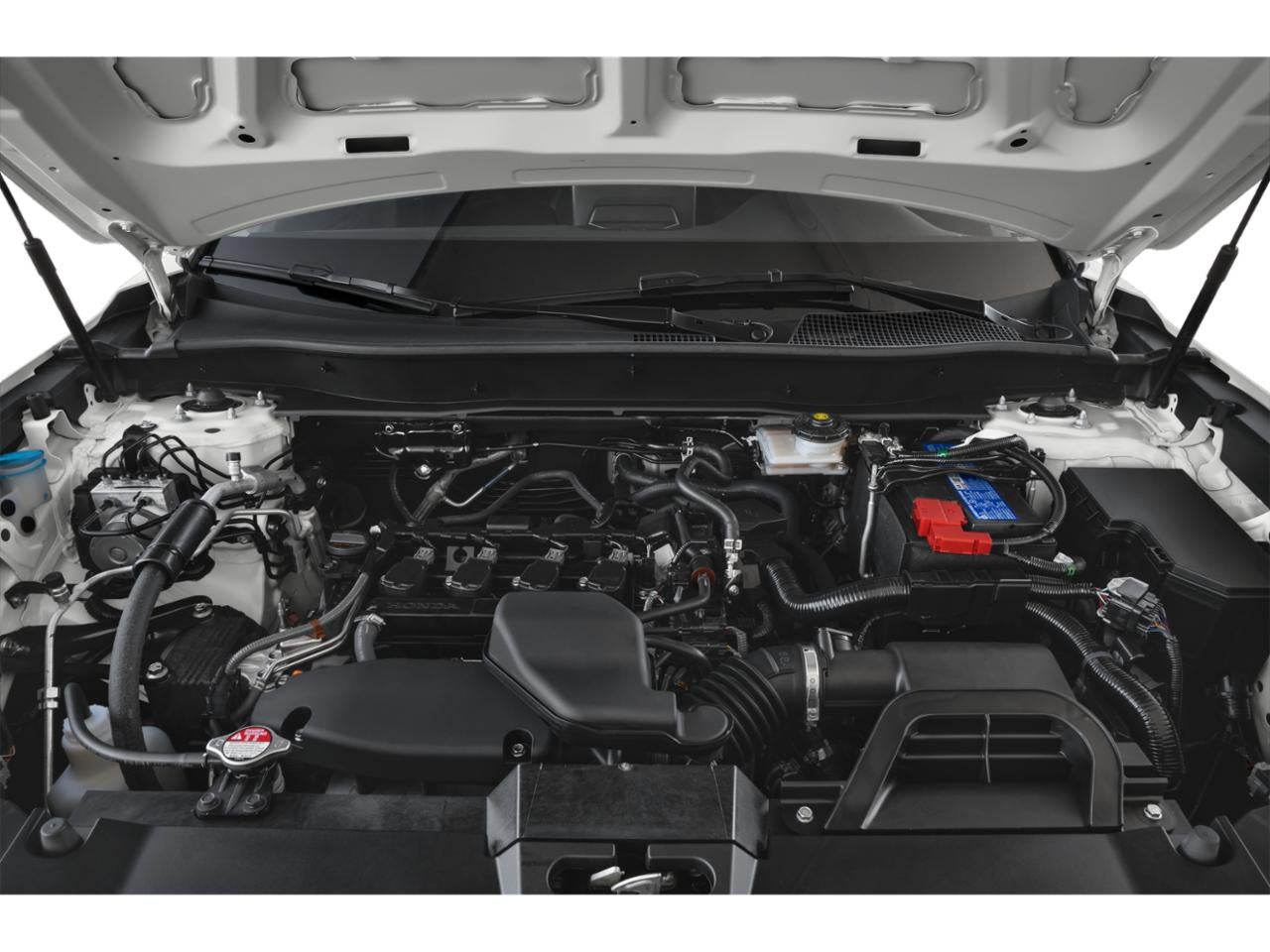 2025 Honda CR-V EX AWD