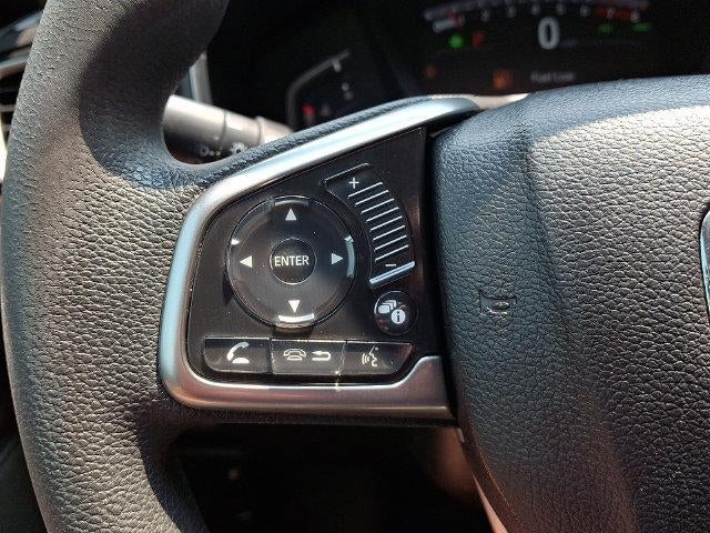 2018 Honda CR-V EX AWD