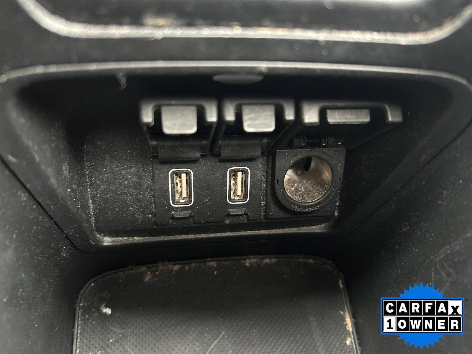 2017 Honda CR-V EX-L AWD