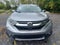 2018 Honda CR-V EX-L AWD