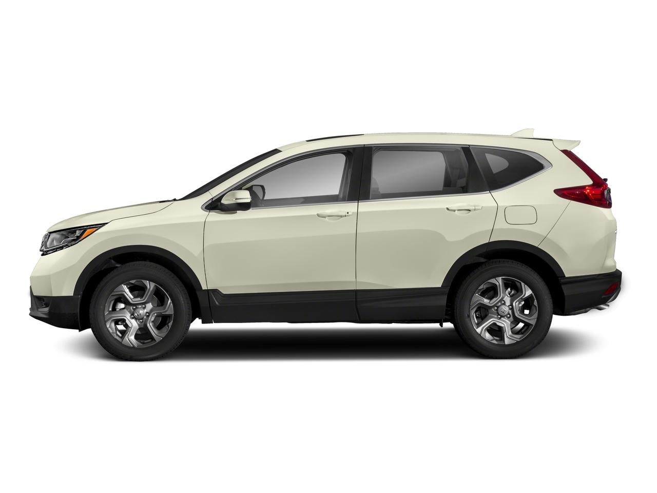 2018 Honda CR-V EX-L AWD