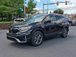 2020 Honda CR-V EX-L AWD