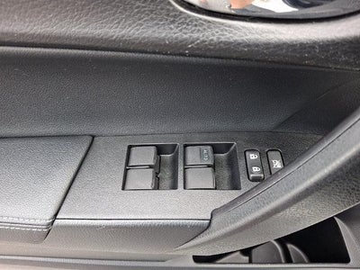 2019 Toyota Corolla SE CVT (Natl)