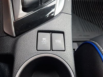 2019 Toyota Corolla SE CVT (Natl)