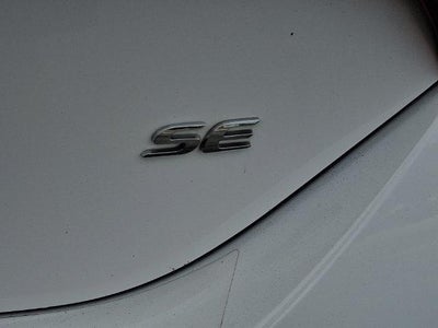 2019 Toyota Corolla SE CVT (Natl)