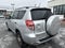 2011 Toyota RAV4 4WD 4dr 4-cyl 4-Spd AT (Natl)