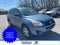 2011 Toyota RAV4 4WD 4dr 4-cyl 4-Spd AT (Natl)