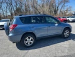 2011 Toyota RAV4 4WD 4dr 4-cyl 4-Spd AT (Natl)