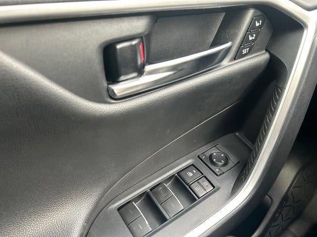 2020 Toyota RAV4 Hybrid Limited AWD (Natl) *Ltd Avail*