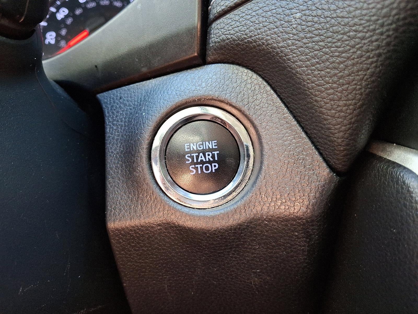 2020 Toyota RAV4 XLE AWD (Natl)