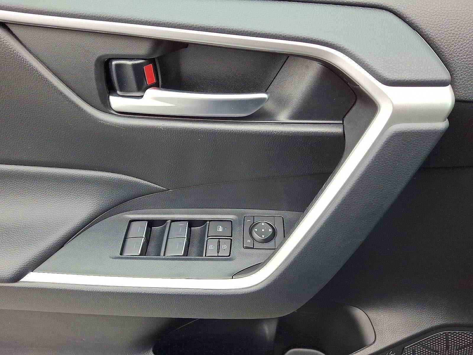 2024 Toyota RAV4 XLE AWD (Natl)