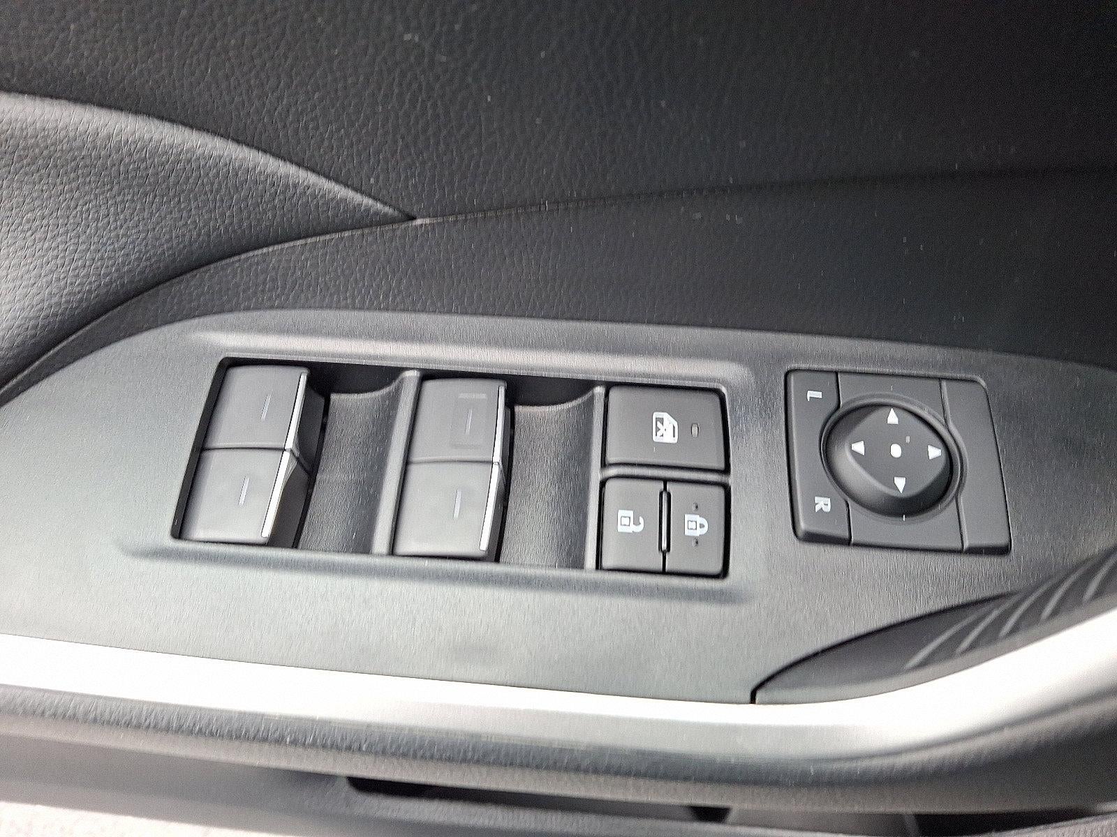 2024 Toyota RAV4 XLE AWD (Natl)