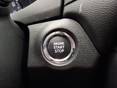 2024 Toyota RAV4 XLE AWD (Natl)