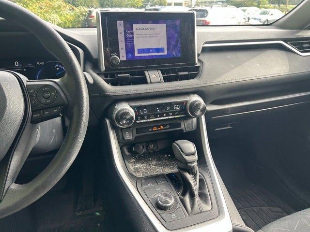 2024 Toyota RAV4 Hybrid XLE AWD (Natl)