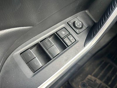 2024 Toyota RAV4 Hybrid XLE AWD (Natl)
