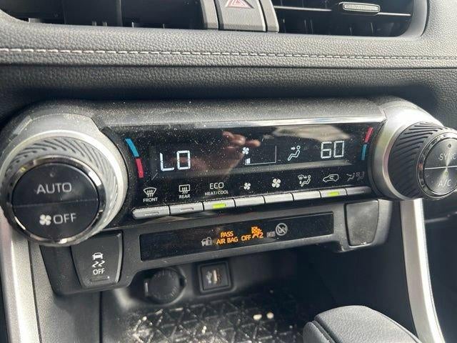 2024 Toyota RAV4 Hybrid XLE AWD (Natl)