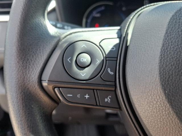 2024 Toyota RAV4 Hybrid XLE AWD (Natl)