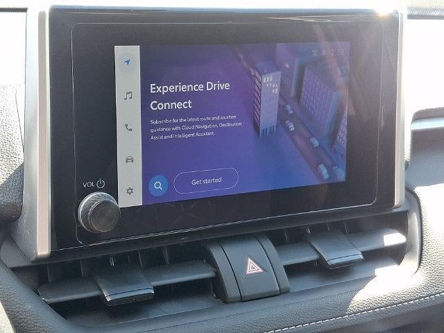 2024 Toyota RAV4 Hybrid XLE AWD (Natl)