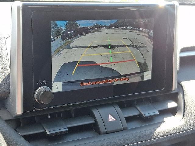 2024 Toyota RAV4 Hybrid XLE AWD (Natl)